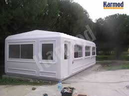 أكشاك فيبر جلاس أكشاك فيبر جلاس أكشاك للبيع كارمود