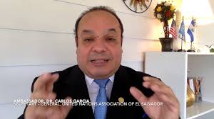 Latino & Hispanic Heritage Commission