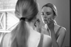 Although the express purpose of the pill is to prevent ovulation and thus. Irregular Periods Acne And Facial Hair Is It Polycystic Ovarian Syndrome