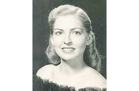 Doris Bowen Obituary (1934