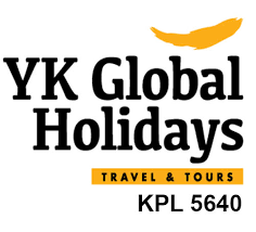 Jsg holidays sdn bhd added a new photo to the album domestic packages 2020. Yk Global Holidays Sdn Bhd Home Facebook