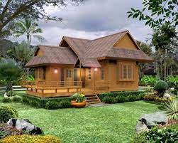 Model rrmah kayu minimalis modern saat ini banyak digandrungi oleh orang perkotaan. 70 Desain Rumah Kayu Minimalis Sederhana Dan Klasik Desainrumahnya Com