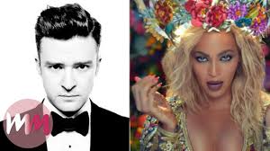 It was acclaimed for an elegant production with gospel influences and a powerful falsetto vocal. Top 10 Songs You Didn T Know Were Written By Justin Timberlake Watchmojo Com