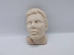 Wade Cliff Richard Cameo Plaque 1960's (Perfect)