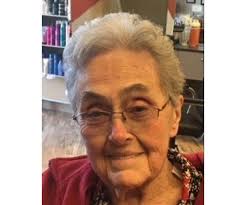 ELLEN LONGO Obituary (2018)