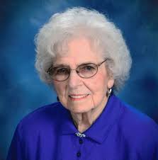 Jeanette Audrey Sengstock Hauser (1924-2020)