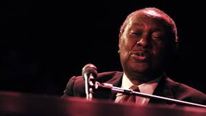 Freddy Cole, I'm Not My Brother I'm Me