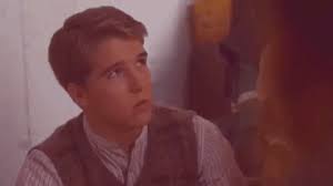 Little soda pop — Change of heart (Reader x Billy Andrews)