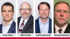 Maximillian Barry's Instagram, Twitter & Facebook