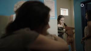 Watch Online - Maria Simon, Athena Strates, etc - Aufbruch ins Ungewisse  (2018) HD 720p