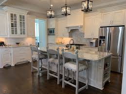 Solid woo wood veneer, and metal cabinets take paint well, but laminate and. Custom Kitchen Cabinets Remodels Turn Your Dream Kitchen Into Reality Woodmaster Custom Cabinets