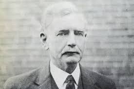 ARCHY SLOAN FIRST FAMED FAMILY MEMBER TO BE RECOGNIZED WITH GRAVENHURST  HERITAGE STORY BOARD