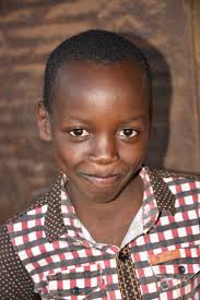 Kenya: Brian's Story