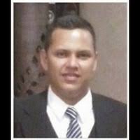 Jhonny Andre Blas Ponce