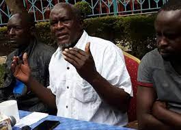 Kalembe ndile biography, wiki, death, age, family, wife, latest news & more. I M Okay And Healthy Kalembe Ndile Says Amid Death Rumours