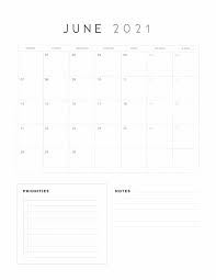 Grab the free vertical calendar printable pdfs for 2021! Free Printable June 2021 Calendars 100 S Of Styles All Free