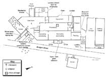 Hamlet Chicken Processing Plant Fire Wikipedia