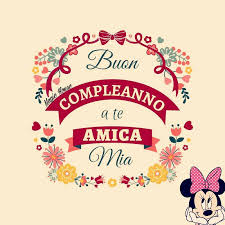 Happy birthday my female friend. Facebook