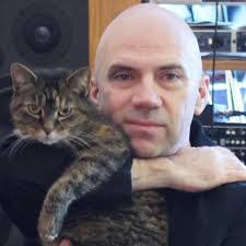 Darryl Neudorf's Instagram, Twitter & Facebook