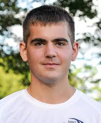 2012 Men's Soccer Roster