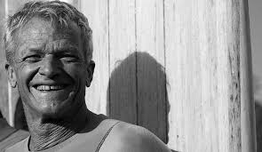 Portraits of Men Who Ride Mavericks