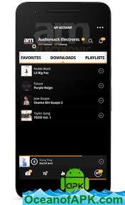 Audiomack es una aplicación que nos . Audiomack Download New Music V4 6 3 Unlocked Apk Free Download Oceanofapk