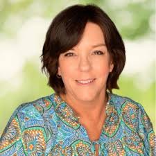 Clara Leach Adams-Ender grew up