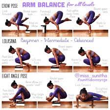 Maybe you would like to learn more about one of these? Arm Balance For All Levels Yoga Tutorials For Beginners Intermediates Video Available On Ig Miss Sunitha Easy Yoga Workouts How To Do Yoga Yoga Tutorial