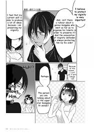 Give You My First Time... Ch.1 Page 7 - Mangago
