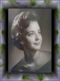 Obituary information for Judith Fensom Sanders