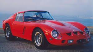 1961 250 gt swb spyder california chassis number gt 2377gt was sold new through jacques swaters' garage francorchamps, ferrari's importer in brussels. 1961 Ferrari 250 Gto This Particular One Was The First 250 Gto Ever Built Carporn