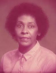 Margaret Combs Obituary