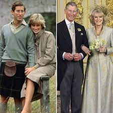 Camilla parker bowles photos photos: New Memoir Reveals Moment Diana Gave Up On Her Marriage Princess Diana Photos Prince Charles Wife Prince Charles And Camilla