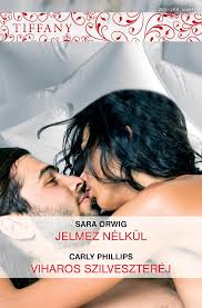 Tiffany 265–266. (Orwig Sara, Phillips Carly)