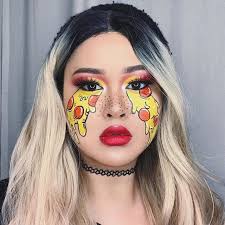 Iconic Halloween Makeup Looks Creative Makeup Looks Crazy Makeup