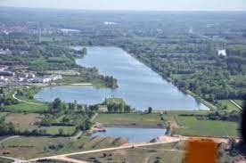 Intercommunalité libourne arrondissement de libourne code postal : Plages 2 Photo De Lac Des Dagueys Libourne Tripadvisor