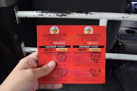 A road journey from penang to kuala besut is made comfortable by buses. Perhentian Islands How To Get There What To Expect More Savvy Dispatches