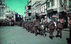 Al doilea razboi mondial a fost cel mai devastator război din istoria omenirii. Era Armata RomanÄƒ PregÄƒtitÄƒ SÄƒ Intre In Al Doilea RÄƒzboi Mondial