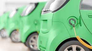 Image result for Green 2020 Fleet