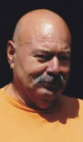 Robert "Bob" Carranza Obituary