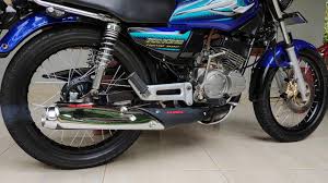 Tips modifikasi rx king di atas hanyalah contoh saja, anda bisa membangun rx king modif anda sendiri sesuai dengan selera dan karakter anda. Rx King Part Nusantara Youtube Channel Analytics And Report Powered By Noxinfluencer Mobile