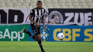 Ferroviário e ceará se enfrentam hoje, em jogo válido pelo cearense 2021. Inuth0w43jsxrm