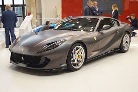 D3 ferrari 812 superfast 800 сил! File Ferrari 812 Superfast Msp17 Jpg Wikimedia Commons