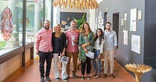 Paradigma. Il Tavolo dell'architetto: Benedetta Tagliabue porta a ...