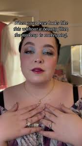 The @cliocosmetics_global Kill Cover New Founwear Cushion is wildly  flawless in a way I did not anticipate.