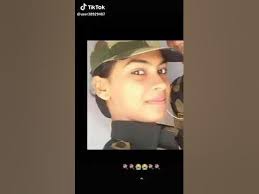 Sana Alam BSF Javan Sahid