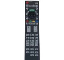 Amazon.com: N2QAYB000703 Replacement Remote Control ...