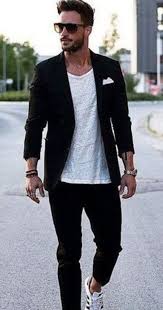 قانوني الضغط حساسية Blazer With T Shirt And Jeans Mindyourheadapp Com