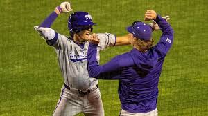 TCU Falls to Baylor, 11-2