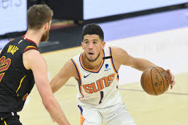 The franchise began play in 1968 as an expansion team. Phoenix Suns Continue Turnaround Seek Nba Western Conference Top Seed